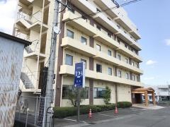 ホテル1－2－3　島田
