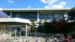 碧南市民図書館中部分館