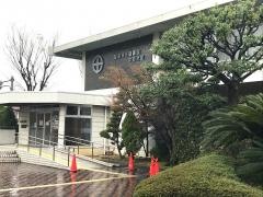 碧南市民図書館中部分館