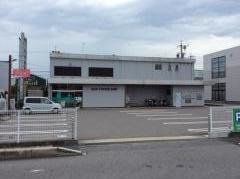 大垣共立銀行東野支店