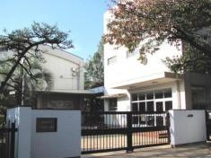 川原小学校