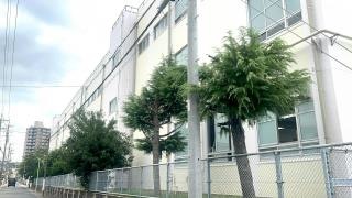 川原小学校