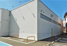 スギ薬局　住崎店