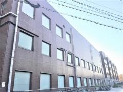 名鉄看護専門学校