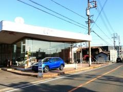 Ｈｏｎｄａ　Ｃａｒｓ知多大田川店