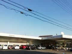 Ｈｏｎｄａ　Ｃａｒｓ知多大田川店