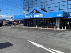 ヤマダ電機　家電住まいる館ＹＡＭＡＤＡ鈴鹿店