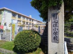 必佐小学校