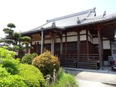 宝林山正念寺