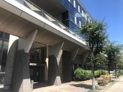 ラポールひらかた温水プール
