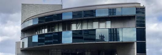 ラポールひらかた温水プール