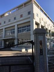 長田南小学校