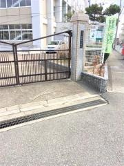 長田南小学校