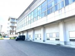 米子市立淀江中学校