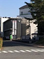 近畿大学附属広島高等学校東広島校