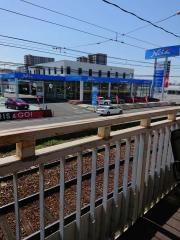 ネッツトヨタ中国井口店