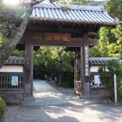 瑞厳寺