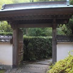 瑞厳寺