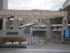 喜多小学校