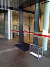 筑邦銀行福岡営業部