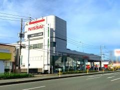 福岡日産久留米東店