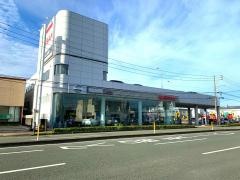 福岡日産久留米東店