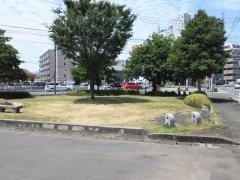 那珂3号緑地