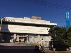 福岡銀行唐津支店