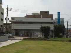 福岡銀行唐津支店