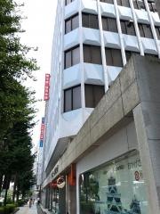 熊本第一信用金庫本店