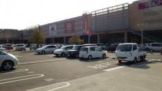 イオン　八代店