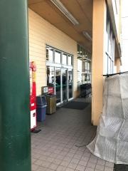 マルショク　東中津店