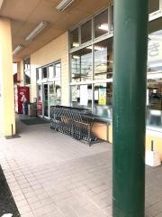 マルショク　東中津店