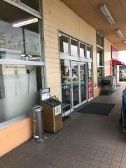 マルショク 東中津店