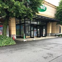 ヴィクトリアゴルフ　大分店
