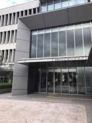 広島市立広島市民病院