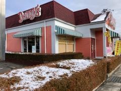 デニーズ　福島西口店