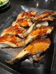 にぎり長次郎　上桂店