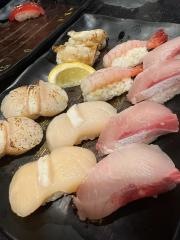 にぎり長次郎　上桂店