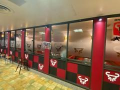 大同門阪急三番街店