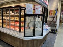 ミスタードーナツ　ゆめタウン行橋ショップ