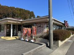 ジョイフル　新富店