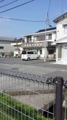 宝来軒中央町店