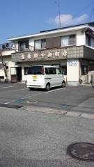 宝来軒中央町店