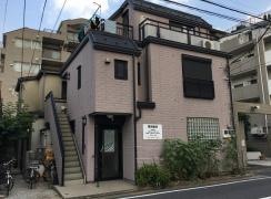 尾崎歯科医院