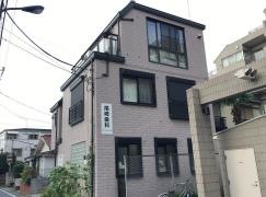 尾崎歯科医院