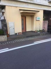 な野花