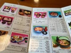 そば一サンパティオ店