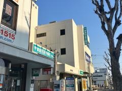 東進衛星予備校　大阪箕面校