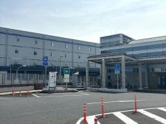 平和島ＰＡ